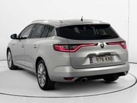 Usado Renault Mégane IV Zen 132 CV (97 kW) 2018