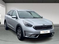Usado Kia Niro 141 CV (103 kW) 2018 Gris SUV