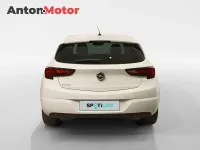 Usado Opel Astra Design & Tech 110 CV (80 kW) 2021 Blanco Berlina