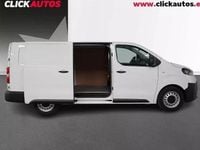 Käytetty Toyota Proace H1 120 HP (88 kW) 2025 Tila-auto