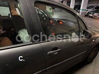 Usado Citroën C3 75 CV (55 kW) 2004 Azul Berlina