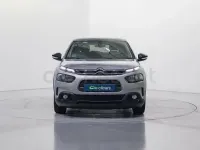 Brugt Citroën C4 PureTech 110 HK (80 kW) 2019 Grå Sedan