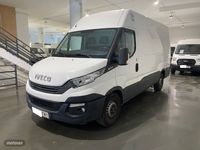 usado Iveco Daily Furgón 35S14 V 3520L H2 12.0 140cv