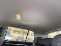 Usado VW Golf IV Sportline 105 CV (77 kW) 2006 Azul Berlina