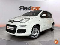 Usado Fiat Panda Easy 69 CV (50 kW) 2019 Blanco Utilitario