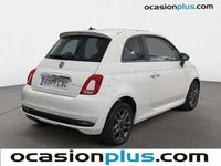 usado Fiat 500 Connect 1.0 Hybrid 52KW (70 CV)