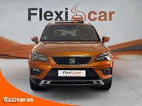 usado Seat Ateca 2.0 TDI 140kW (190CV) DSG 4Dr St&Sp Xcel