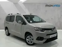 Usado Toyota Proace Verso Active 131 CV (96 kW) 2021 Blanco Familiar