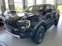 Novo Ford Ranger Raptor 292 HP (214 kW) 2025 Preto Pickup