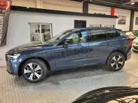 Usado Volvo XC60 Plus 350 CV (257 kW) 2025 Azul SUV