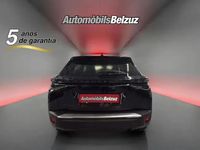 Usado Peugeot 2008 Active 102 CV (75 kW) 2023 Negro SUV