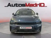 Usado Lynk & Co 01 264 CV (194 kW) 2023 Azul SUV