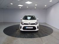 usado Kia Picanto 1.0 CVVT 49kW (67CV) Concept