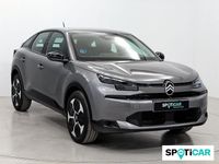 Usado Citroën C4 145 CV (106 kW) 2025 Gris SUV