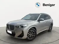 Usado BMW X1 Sport Line 163 CV (119 kW) 2025 Gris SUV