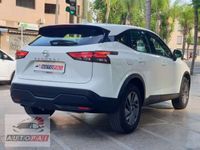 usado Nissan Qashqai 1.3 DIG-T Acenta 4x2 103kW