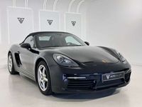 usado Porsche Boxster PDK