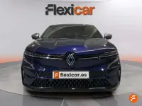 Usado Renault Mégane IV Techno 160 kW (218 CV) 2023 Azul