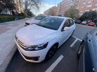 Brugt Citroën C-Elysee I Feel 82 HK (60 kW) 2019 Hvid Sedan