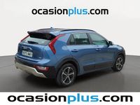 Usado Kia Niro 141 CV (103 kW) 2024 Azul SUV