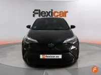 Usado Toyota C-HR Active 122 HP (89 kW) 2022 Preto SUV