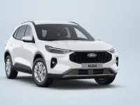 Nuevo Ford Kuga Active 243 CV (178 kW) 2026 Blanco SUV