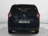 Usado Dacia Lodgy Comfort 102 CV (75 kW) 2019 Monovolumen
