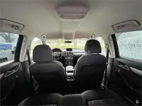 Usado Audi Q3 150 CV (110 kW) 2015 Gris / plata SUV