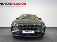 Usado Hyundai Tucson 229 CV (168 kW) 2021 SUV