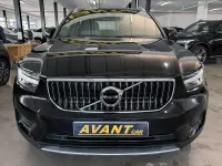 Usado Volvo XC40 Inscription 211 HP (155 kW) 2021 Preto SUV