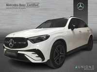 Occasion Mercedes GLC220 197 ch (144 kW) 2025 Blanc