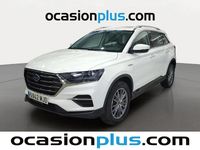Usado SWM G01 131 CV (96 kW) 2023 Blanco SUV