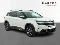 Usado Citroën C5 Aircross PureTech 181 CV (133 kW) 2019 SUV