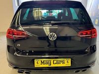 usado VW Golf R 2.0 5p. DSG