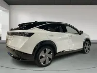 Novo Nissan Ariya Evolve 177 kW (242 HP) 2025 Branco SUV