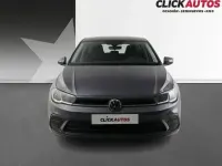 Usado VW Polo Life 95 CV (69 kW) 2024 Utilitario