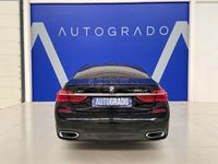 usado BMW 740 Serie 7 da Xdrive