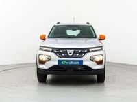 Occasion Dacia Spring Comfort Plus 33 kW (45 ch) 2023 Gris Citadine