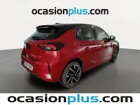 Usado Opel Corsa 100 CV (73 kW) 2025 Rojo Utilitario