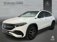 Usado Mercedes EQA350 214 kW (292 CV) 2022 SUV