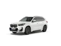 Usado BMW X1 Comfort Edition 245 HP (180 kW) 2025 Branco SUV