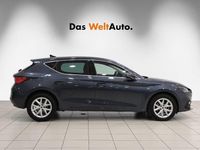 Usado Seat Leon Style 116 CV (85 kW) 2025 Gris