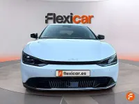 Usado Kia EV6 Air 167 kW (228 CV) 2024 Blanco SUV