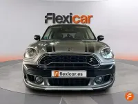Occasion Mini Cooper S Countryman 224 PK (164 kW) 2019 Grijs SUV