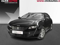 Usado Peugeot 508 Active 130 CV (95 kW) 2022