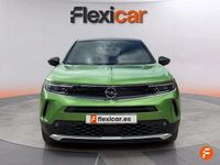 Usado Opel Mokka-e GS Line 100 kW (136 CV) 2021 Verde SUV