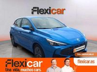 Używany MG MG3 116 KM (85 kW) 2025 Niebieski Hatchback