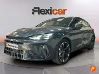 Usado Cupra Leon 204 CV (150 kW) 2026 Gris Utilitario