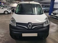 Usado Renault Kangoo 80 CV (58 kW) 2020 Blanco Monovolumen