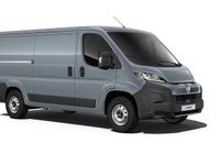 Nuevo Citroën Jumper 140 CV (102 kW) 2026 Gris Monovolumen